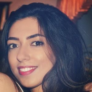 Meet your Posher, Farzaneh